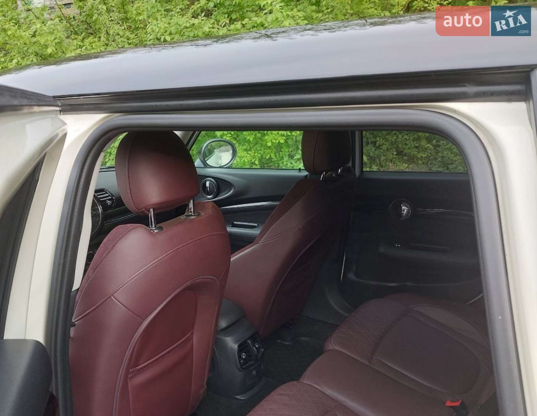 MINI Clubman 2016 VIN WMWLN310002D69962 фото оголошення 2 з 15