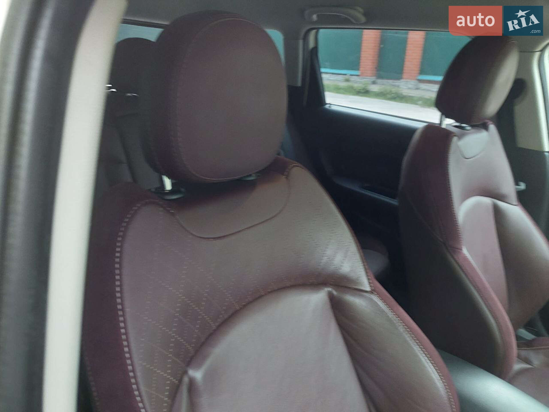 MINI Clubman 2016 VIN WMWLN310002D69962 фото оголошення 6 з 15