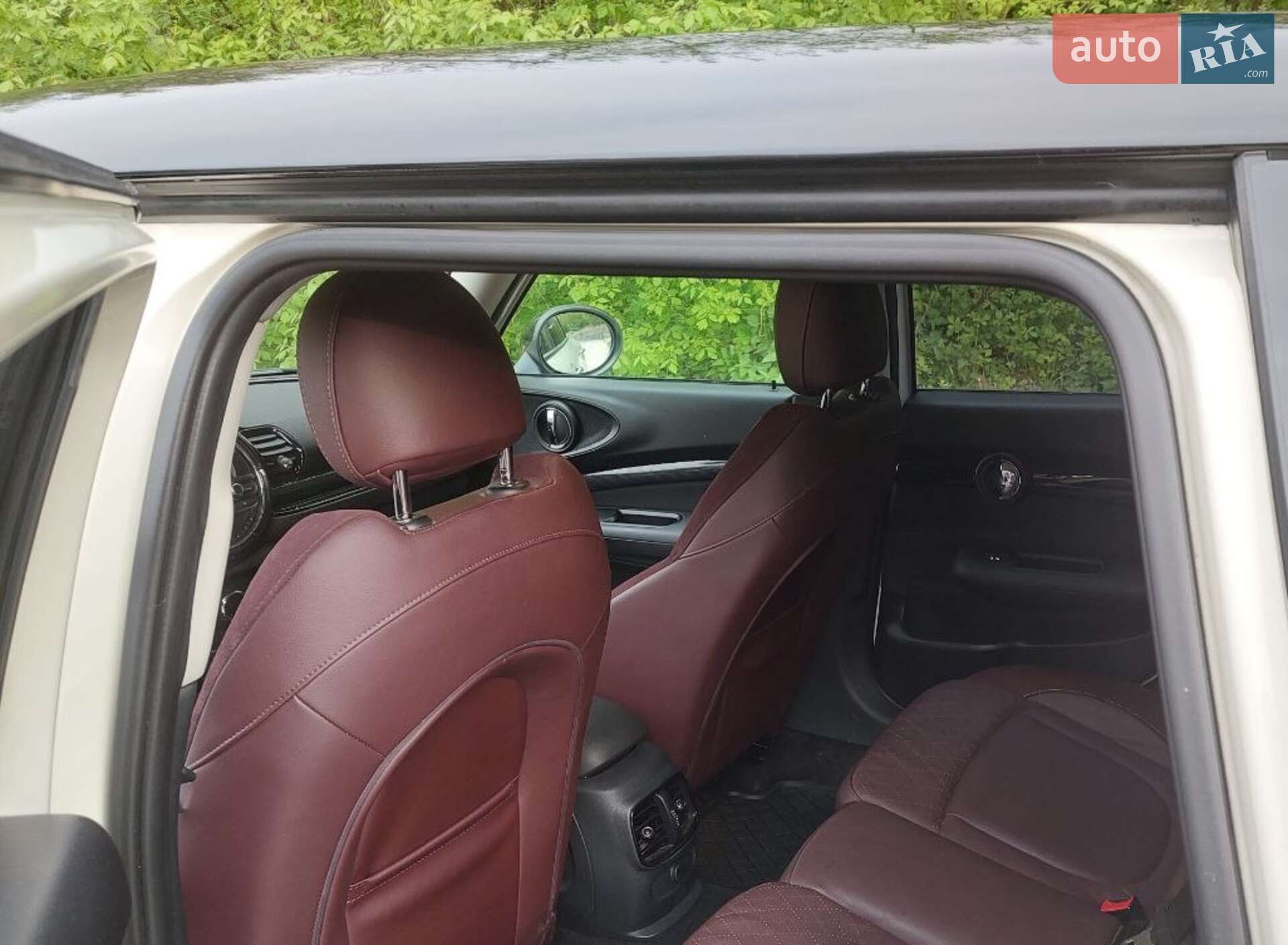 MINI Clubman 2016 VIN WMWLN310002D69962 фото оголошення 7 з 15
