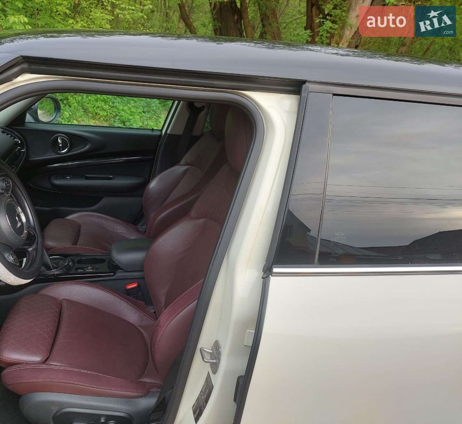 MINI Clubman 2016 VIN WMWLN310002D69962 фото оголошення 8 з 15
