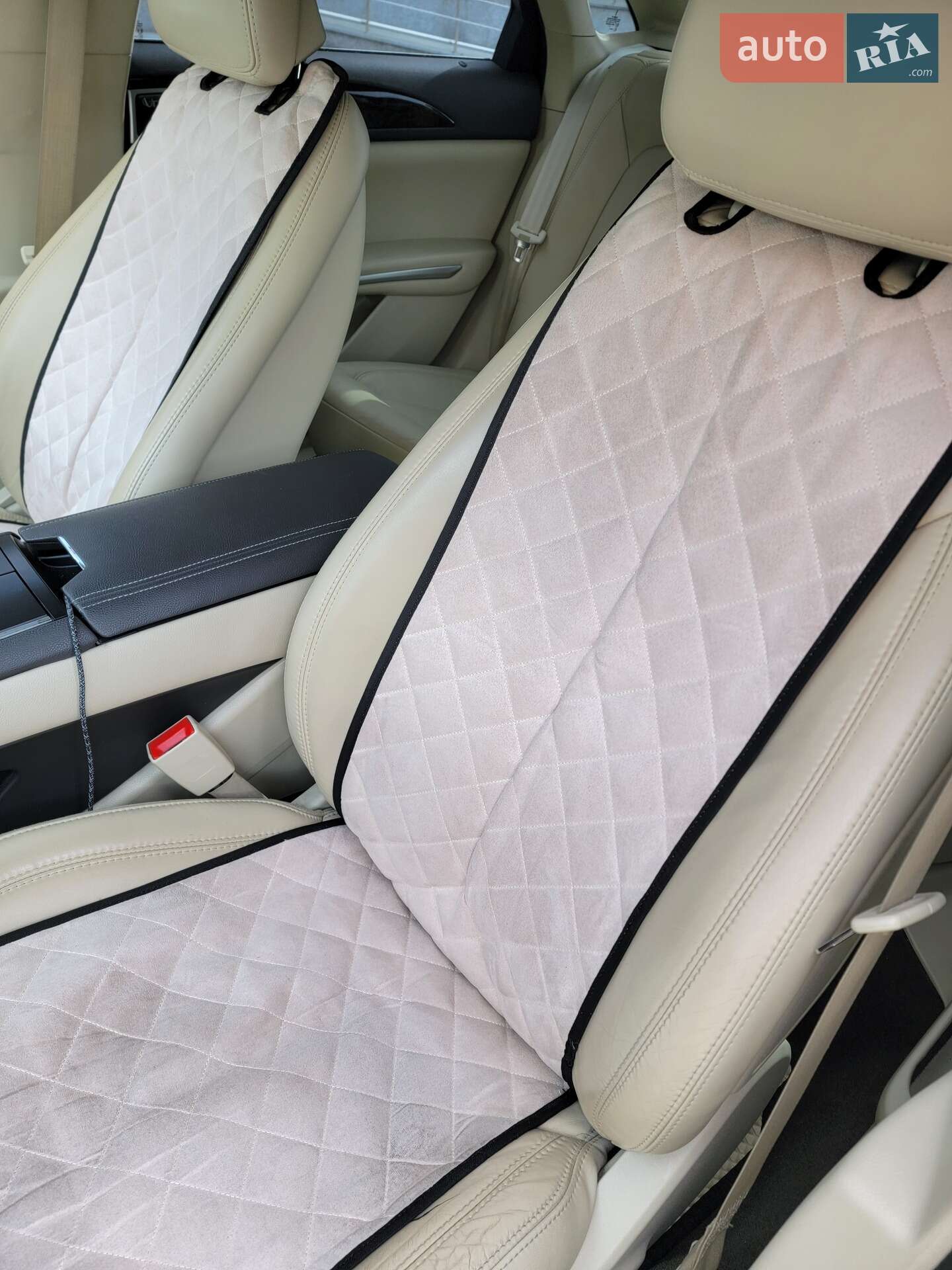 Lincoln MKZ 2015 VIN 3LN6L2G99FR620321 фото оголошення 30 з 32
