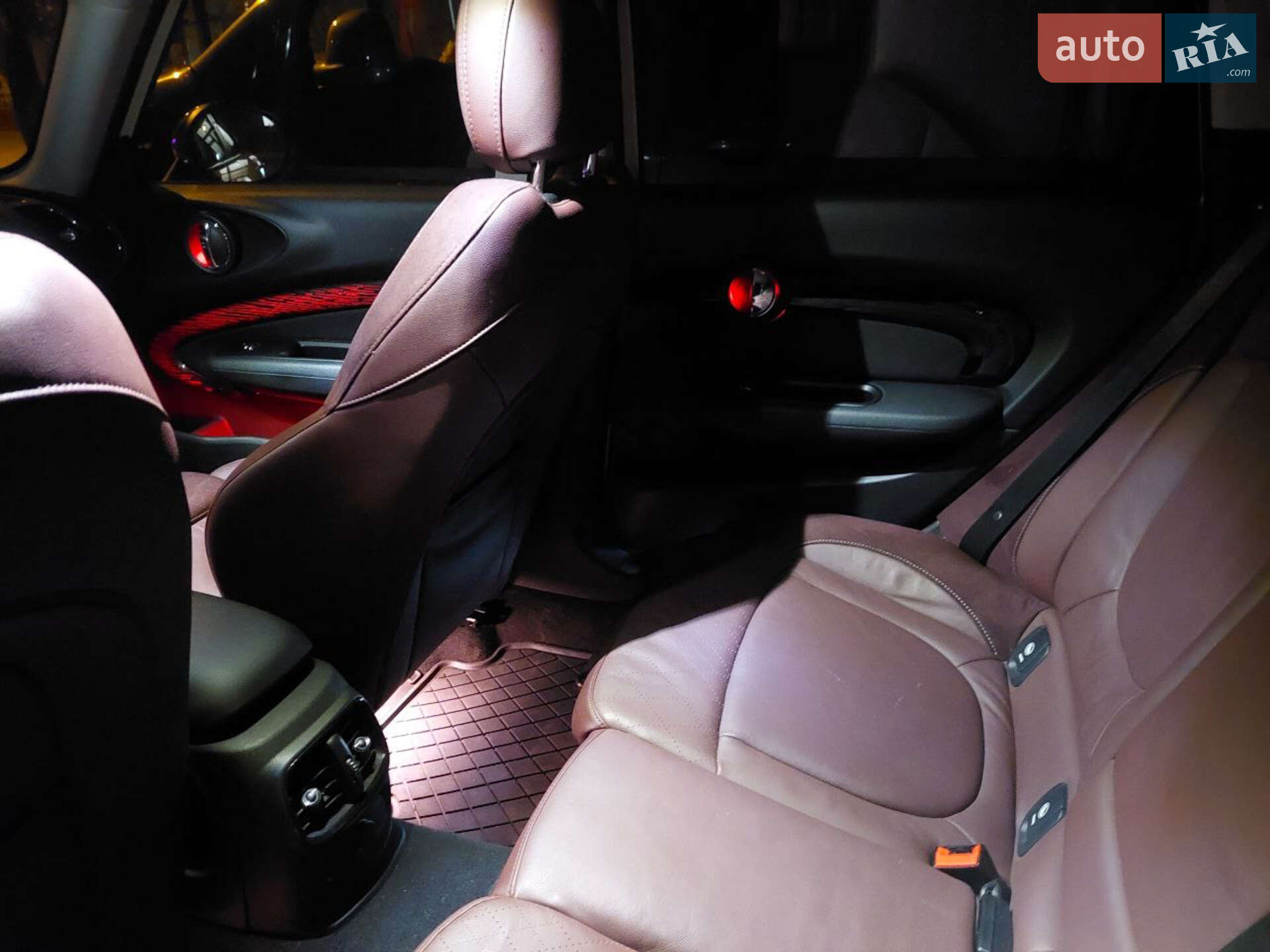 MINI Clubman 2016 VIN WMWLN310002D69962 фото оголошення 15 з 15