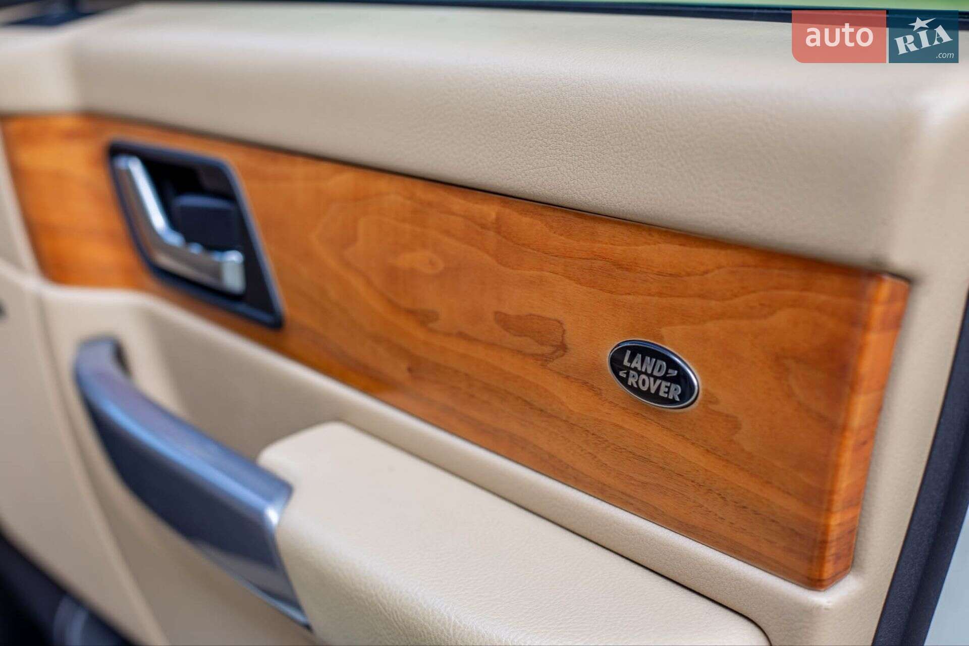 Land Rover Range Rover 2008 VIN SALSH23418A141685 фото оголошення 17 з 39