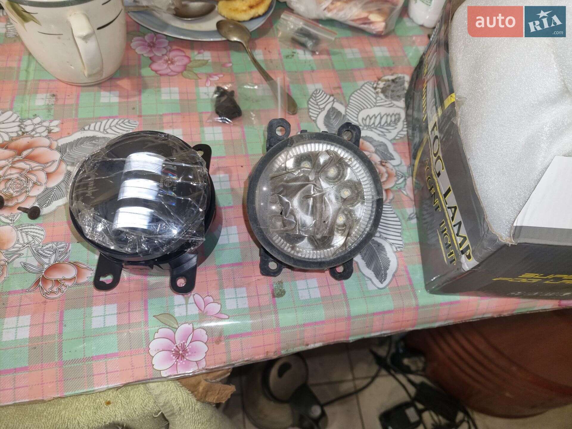 Land Rover Range Rover 2008 VIN SALSH23418A141685 фото оголошення 36 з 39