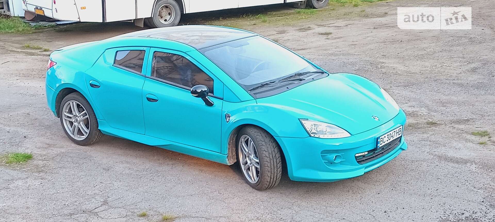MPM Motors PS 160 2016 VIN VPGMA2AA5GTA20036 фото оголошення 5 з 32