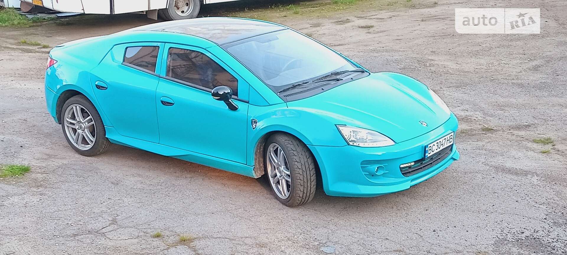 MPM Motors PS 160 2016 VIN VPGMA2AA5GTA20036 фото оголошення 7 з 32