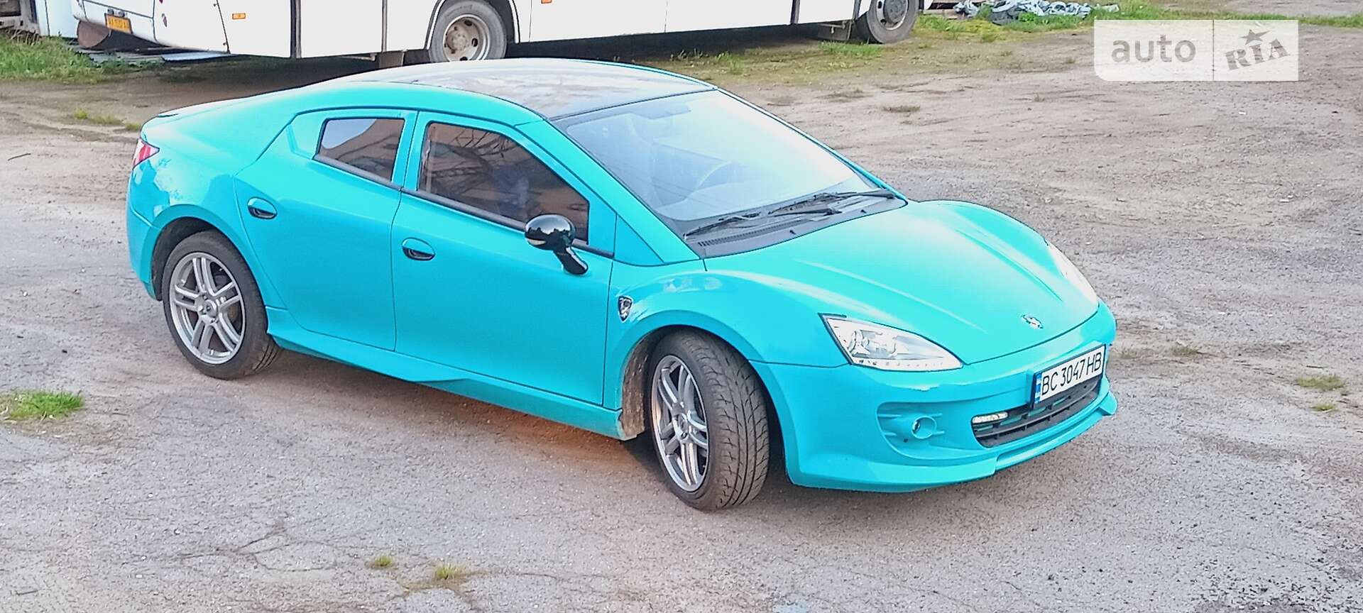 MPM Motors PS 160 2016 VIN VPGMA2AA5GTA20036 фото оголошення 8 з 32