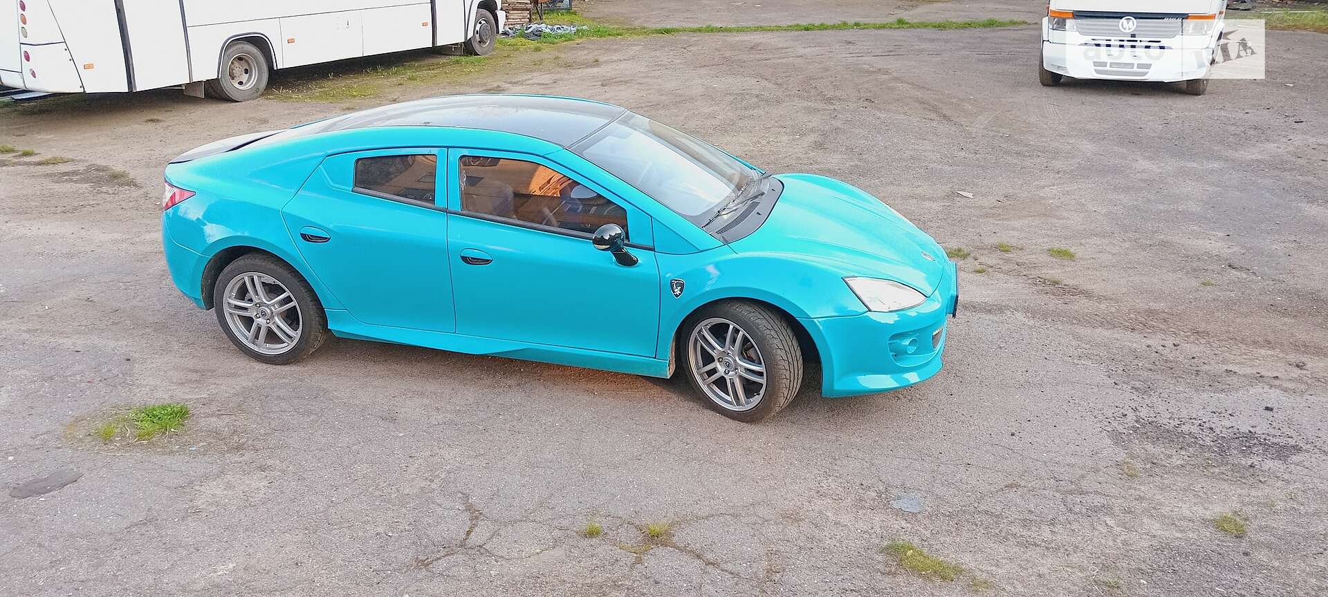 MPM Motors PS 160 2016 VIN VPGMA2AA5GTA20036 фото оголошення 9 з 32