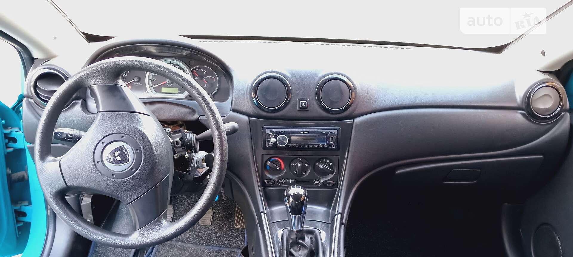 MPM Motors PS 160 2016 VIN VPGMA2AA5GTA20036 фото оголошення 20 з 32
