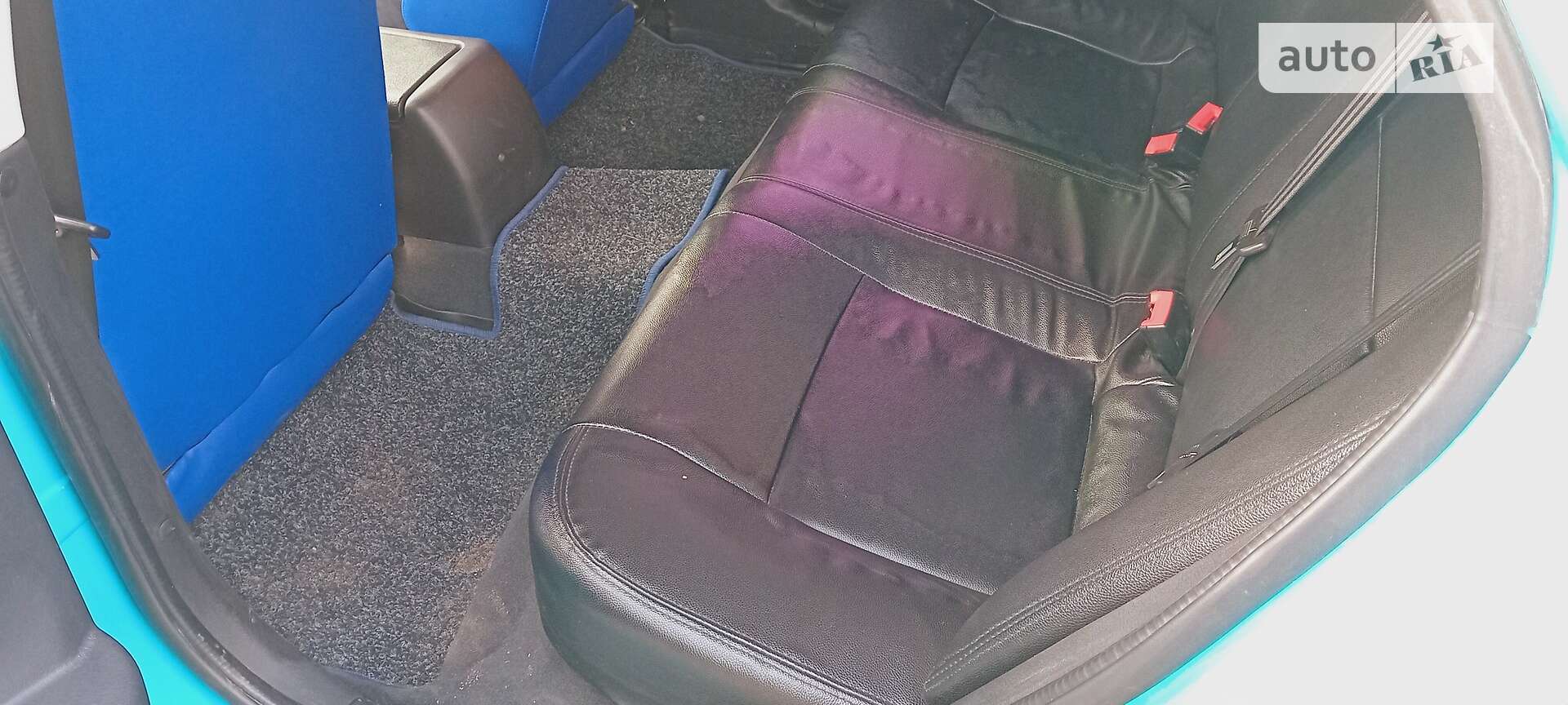 MPM Motors PS 160 2016 VIN VPGMA2AA5GTA20036 фото оголошення 22 з 32