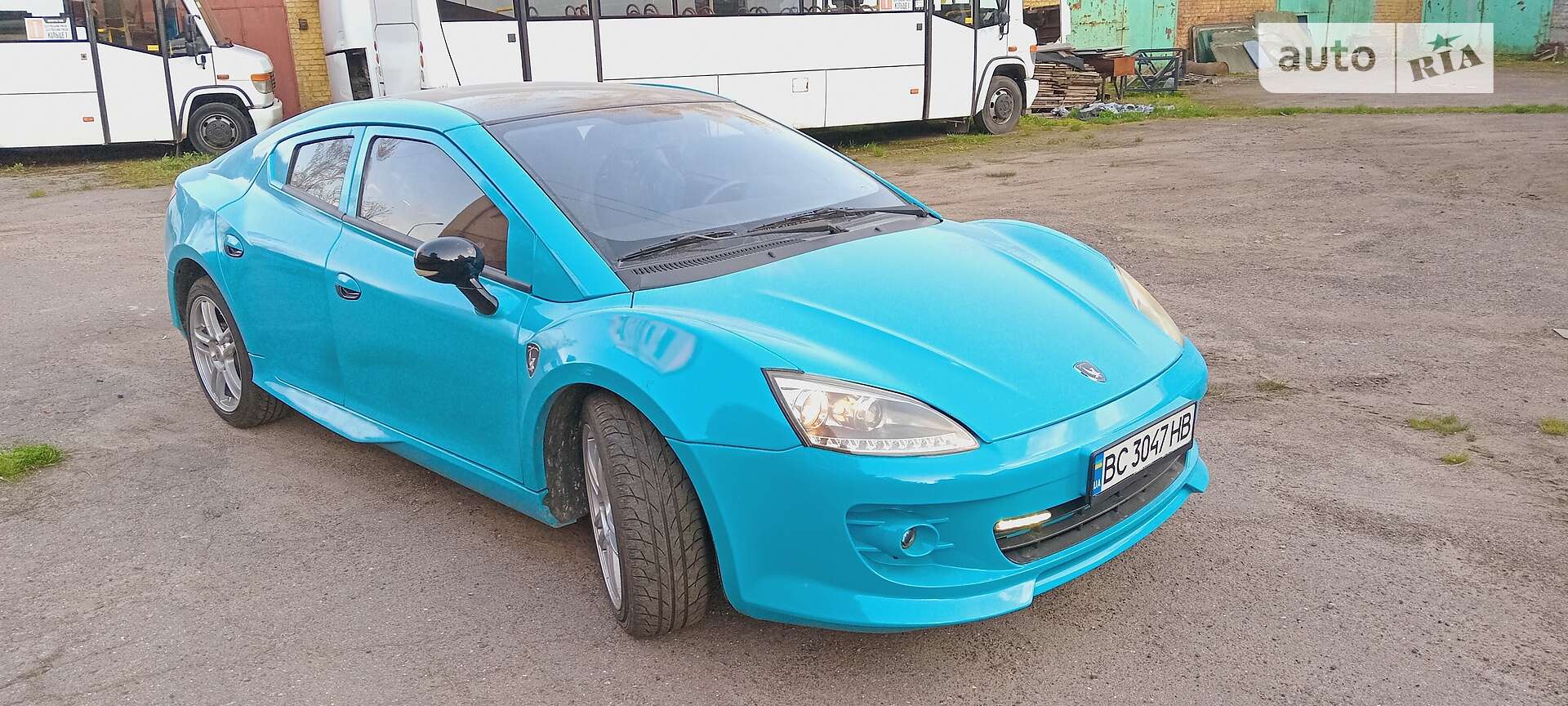 MPM Motors PS 160 2016 VIN VPGMA2AA5GTA20036 фото оголошення 29 з 32