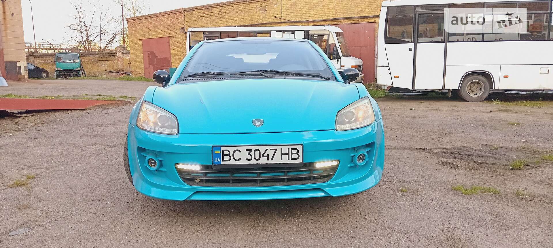MPM Motors PS 160 2016 VIN VPGMA2AA5GTA20036 фото оголошення 31 з 32