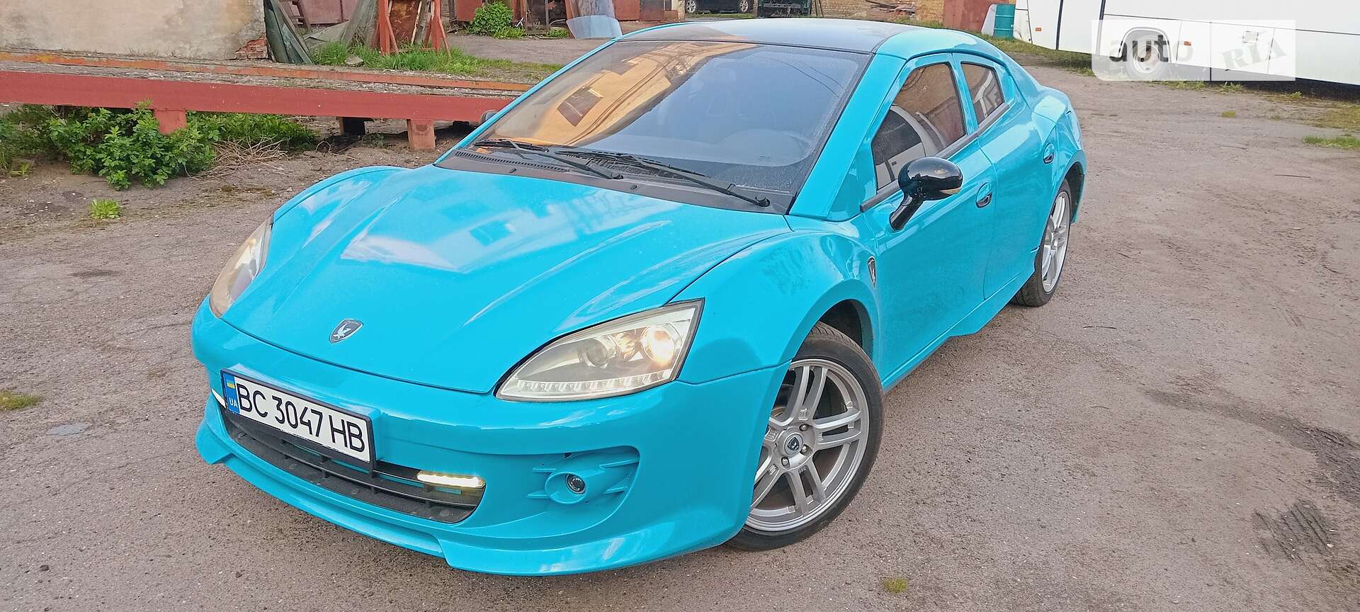 MPM Motors PS 160 2016 VIN VPGMA2AA5GTA20036 фото оголошення 32 з 32