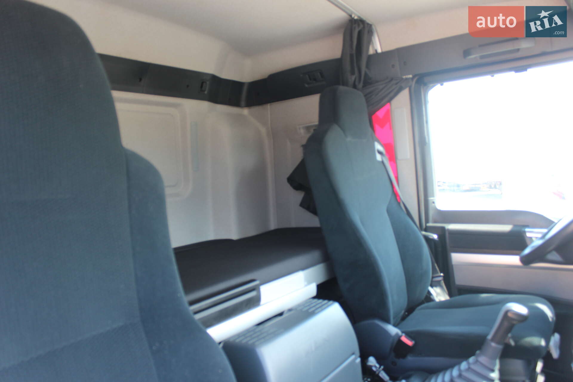 MAN TGX 2012 VIN WMA06SZZXDM615541 фото оголошення 23 з 38