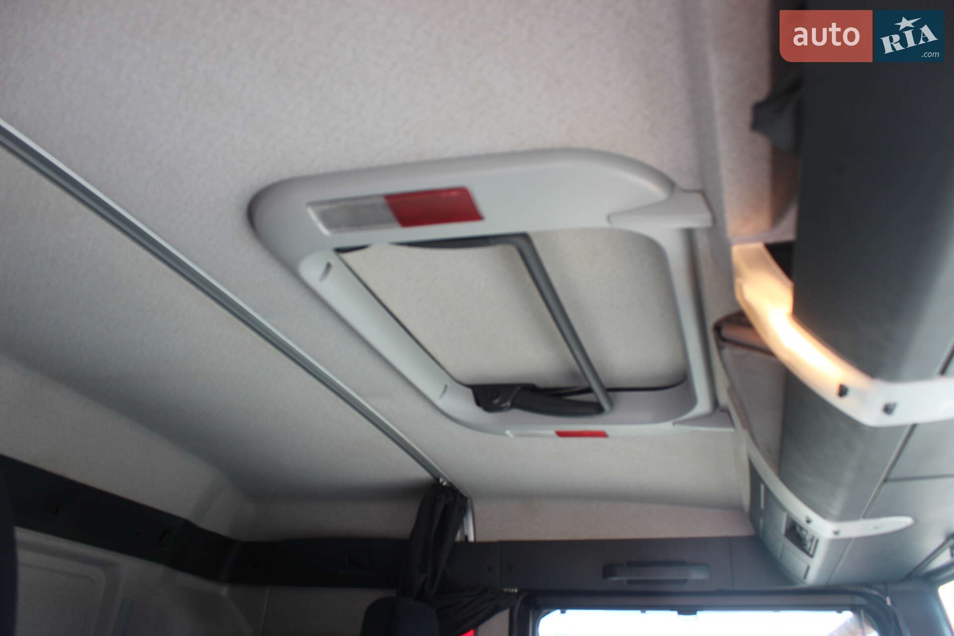 MAN TGX 2012 VIN WMA06SZZXDM615541 фото оголошення 24 з 38