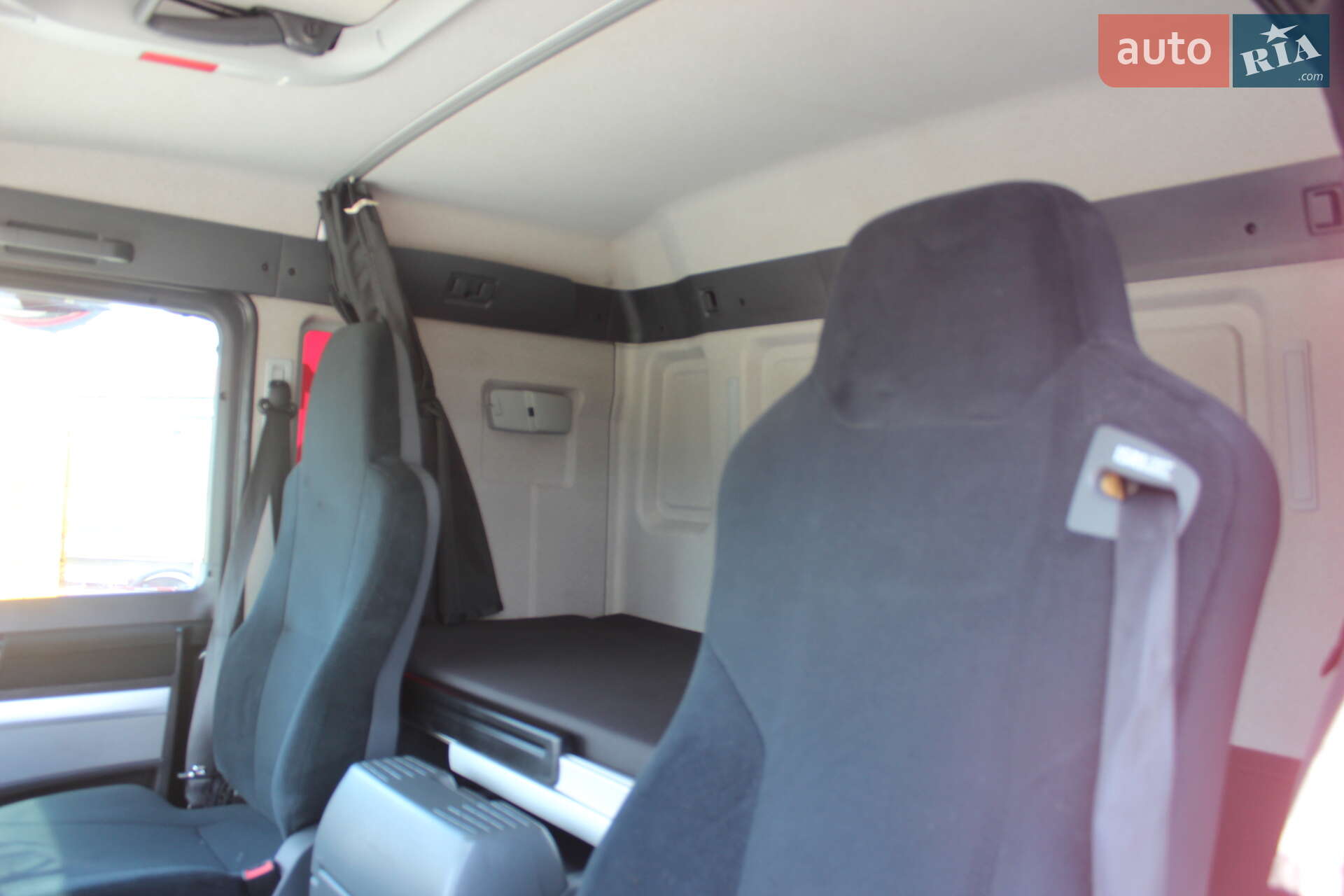 MAN TGX 2012 VIN WMA06SZZXDM615541 фото оголошення 26 з 38