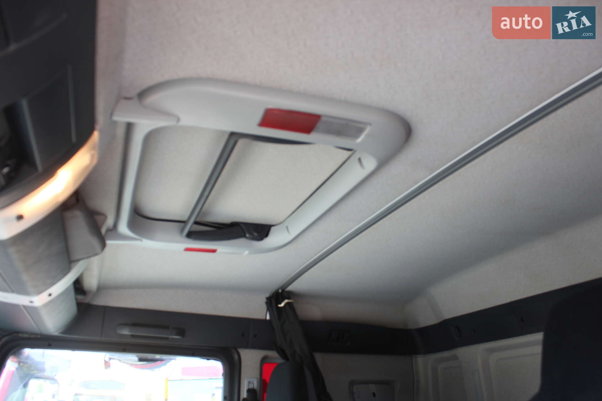 MAN TGX 2012 VIN WMA06SZZXDM615541 фото оголошення 27 з 38