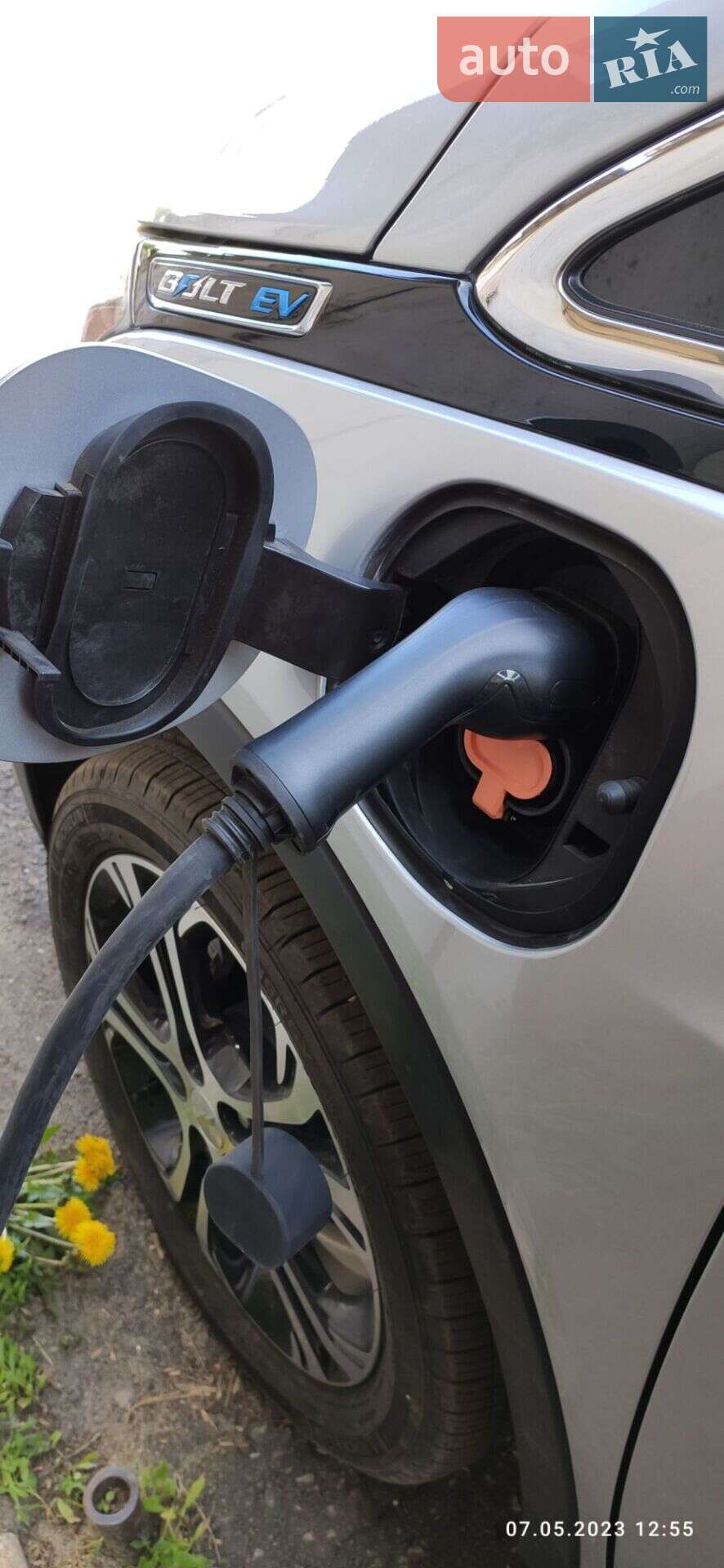 Chevrolet Bolt EV 2020 VIN 1G1FZ6S07L4130766 фото оголошення 11 з 30