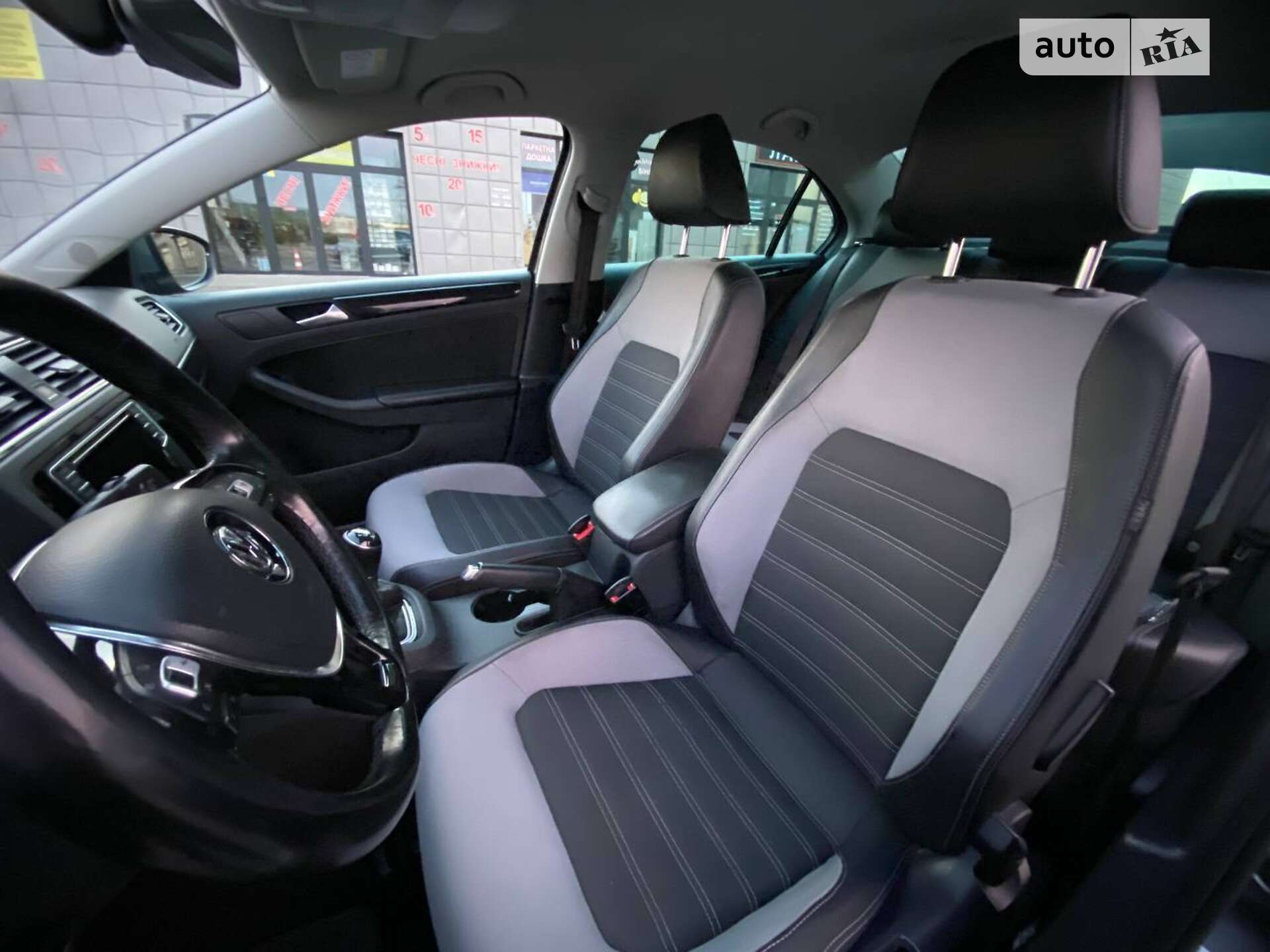 Volkswagen Jetta 2017 VIN WVWZZZ16ZHM028771 фото оголошення 15 з 22