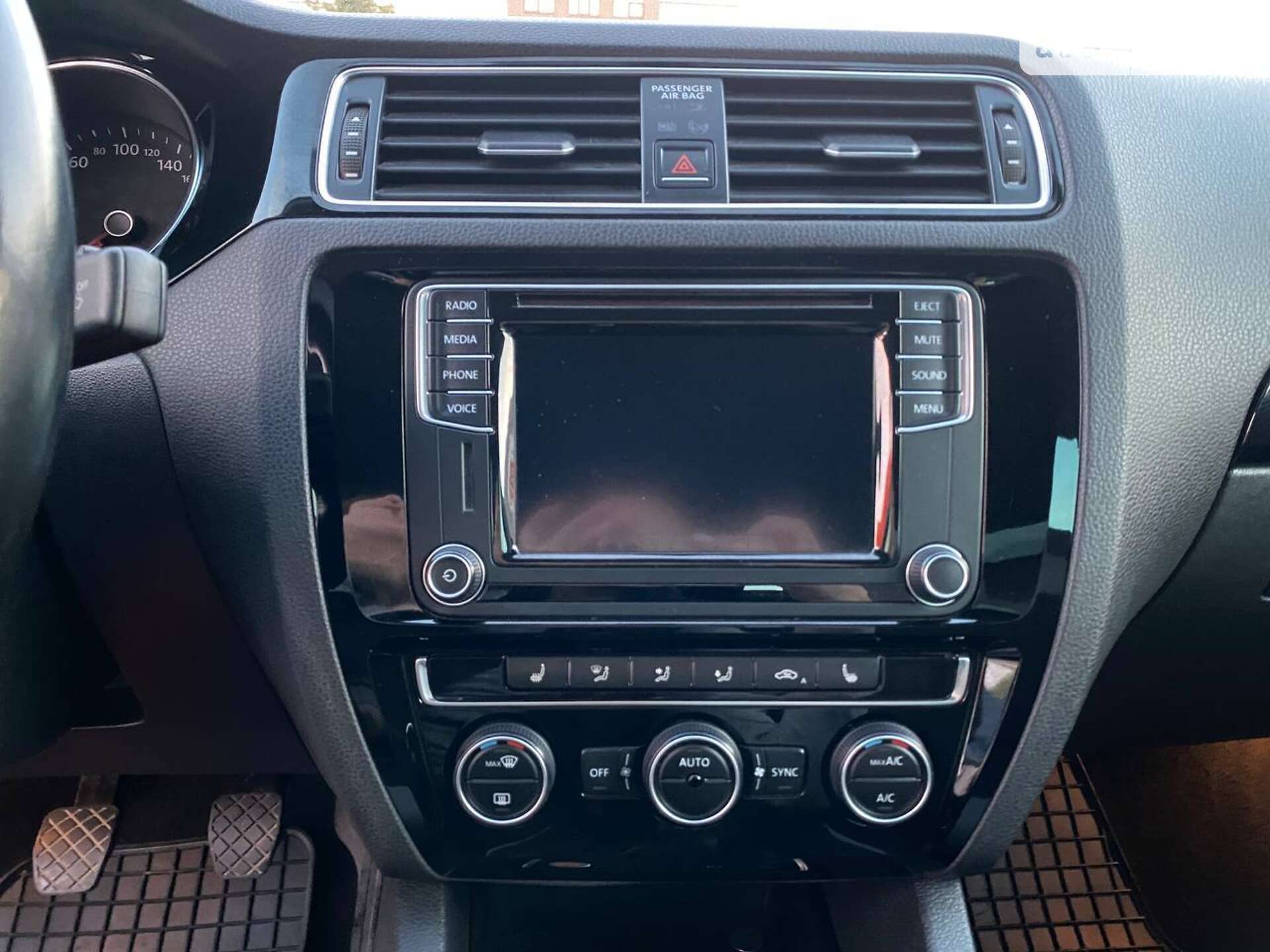 Volkswagen Jetta 2017 VIN WVWZZZ16ZHM028771 фото оголошення 14 з 22