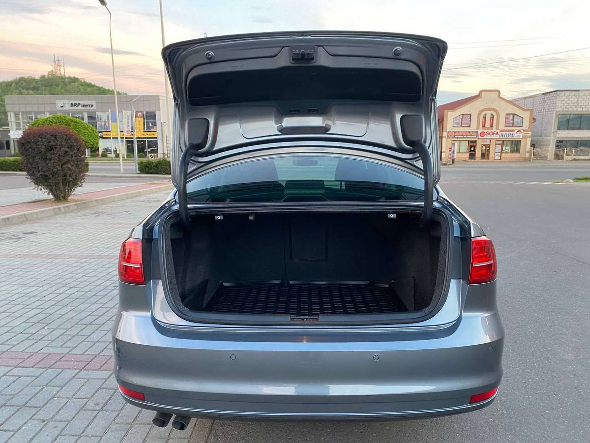 Volkswagen Jetta 2017 VIN WVWZZZ16ZHM028771 фото оголошення 19 з 22