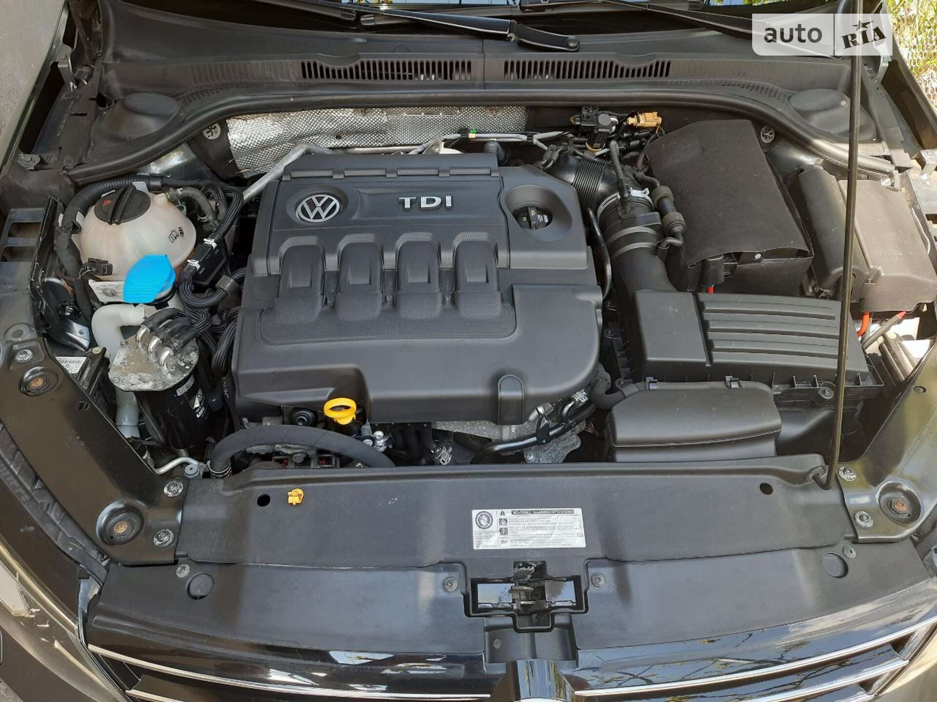 Volkswagen Jetta 2017 VIN WVWZZZ16ZHM028771 фото оголошення 22 з 22