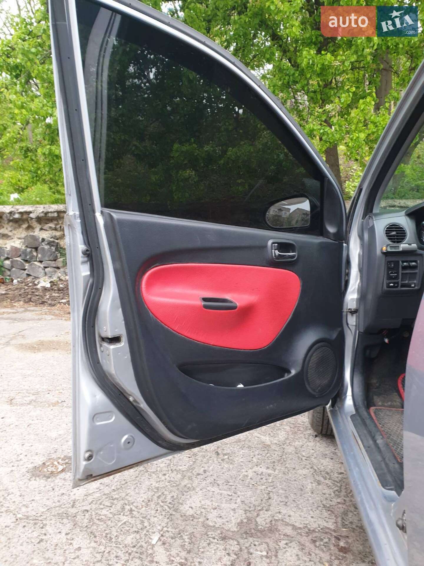 Daihatsu Cuore 2005 VIN JDAL251S001043032 фото оголошення 10 з 12