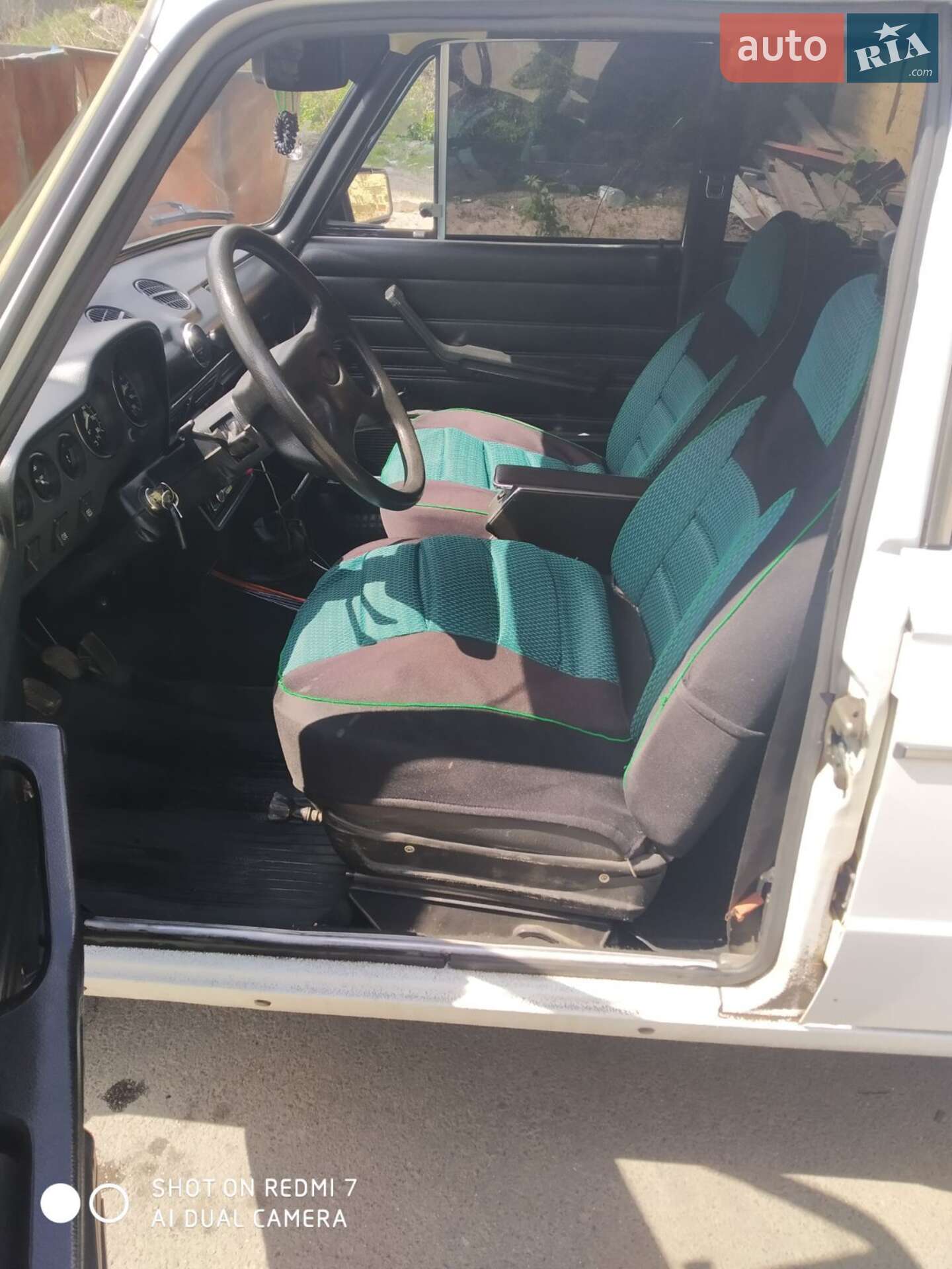 ВАЗ / Lada 2106 2001 VIN XTA21065014346917 фото оголошення 5 з 13