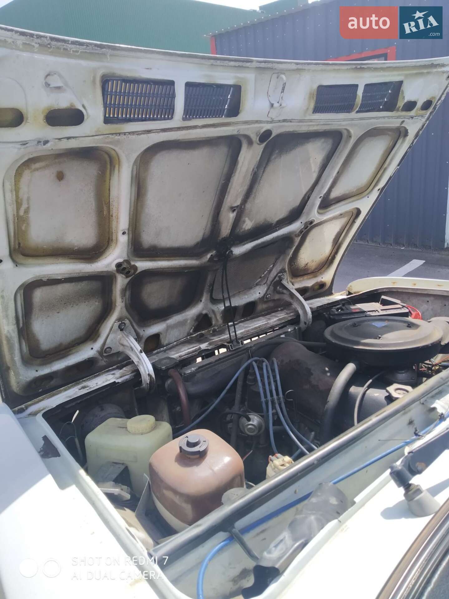 ВАЗ / Lada 2106 2001 VIN XTA21065014346917 фото оголошення 12 з 13
