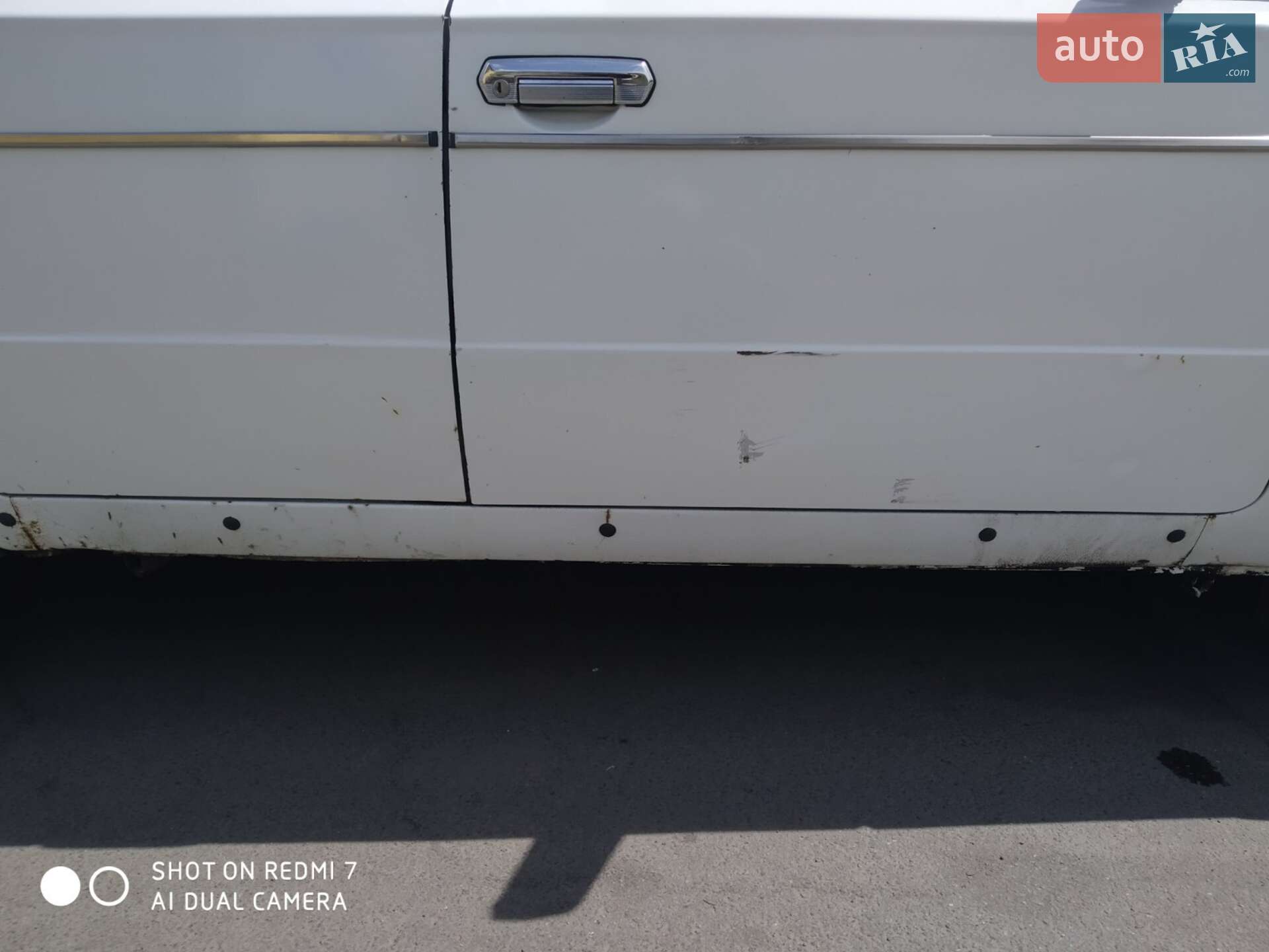 ВАЗ / Lada 2106 2001 VIN XTA21065014346917 фото оголошення 13 з 13