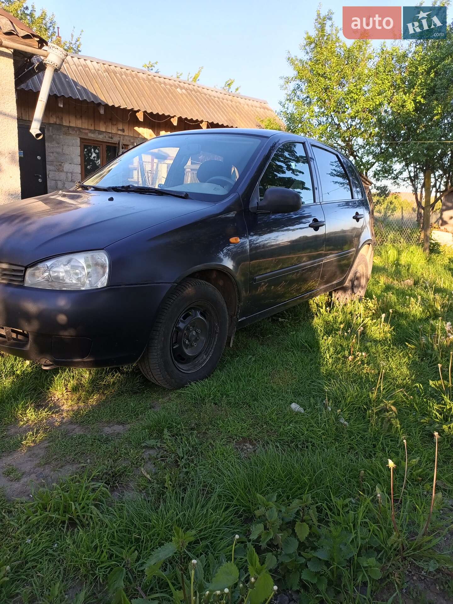 ВАЗ / Lada 1119 Калина 2007 VIN XTA11193070015592 фото оголошення 5 з 6