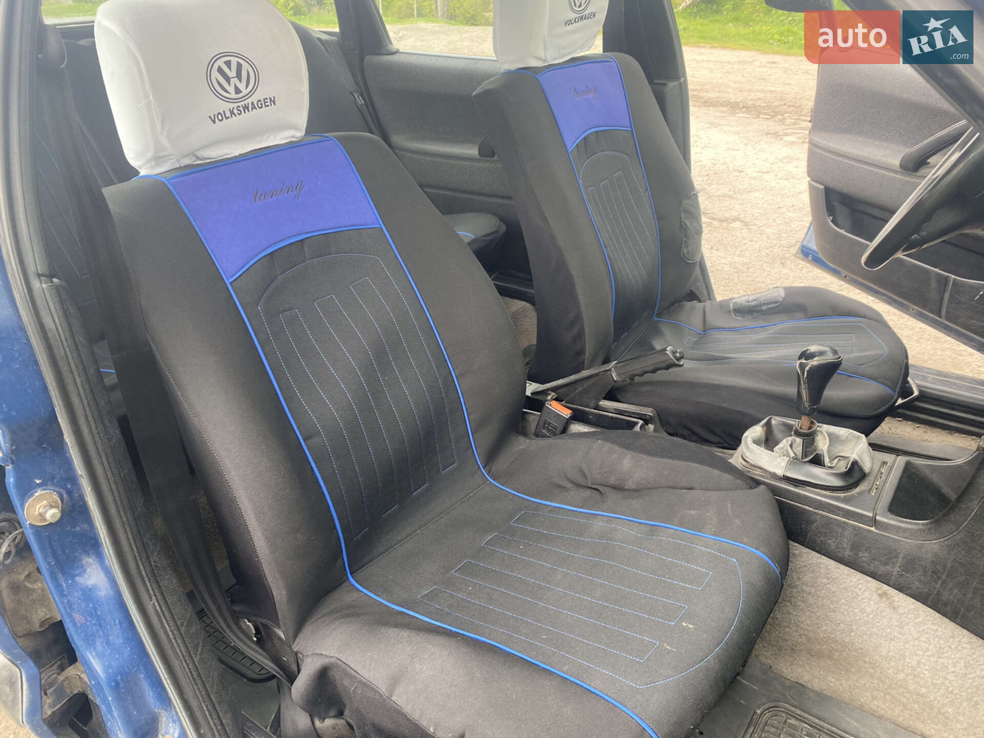 Volkswagen Passat 1989 VIN WVWZZZ31ZKE007892 фото оголошення 6 з 13