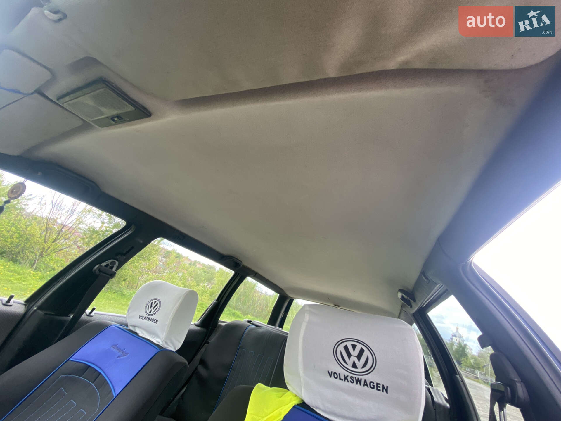 Volkswagen Passat 1989 VIN WVWZZZ31ZKE007892 фото оголошення 9 з 13
