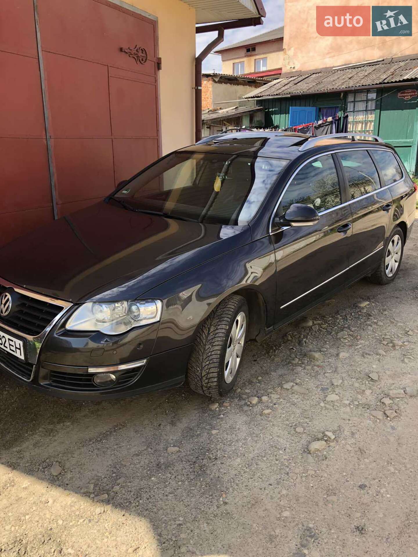 Volkswagen Passat 2008 VIN WVWZZZ3CZ9E070704 фото оголошення 4 з 17