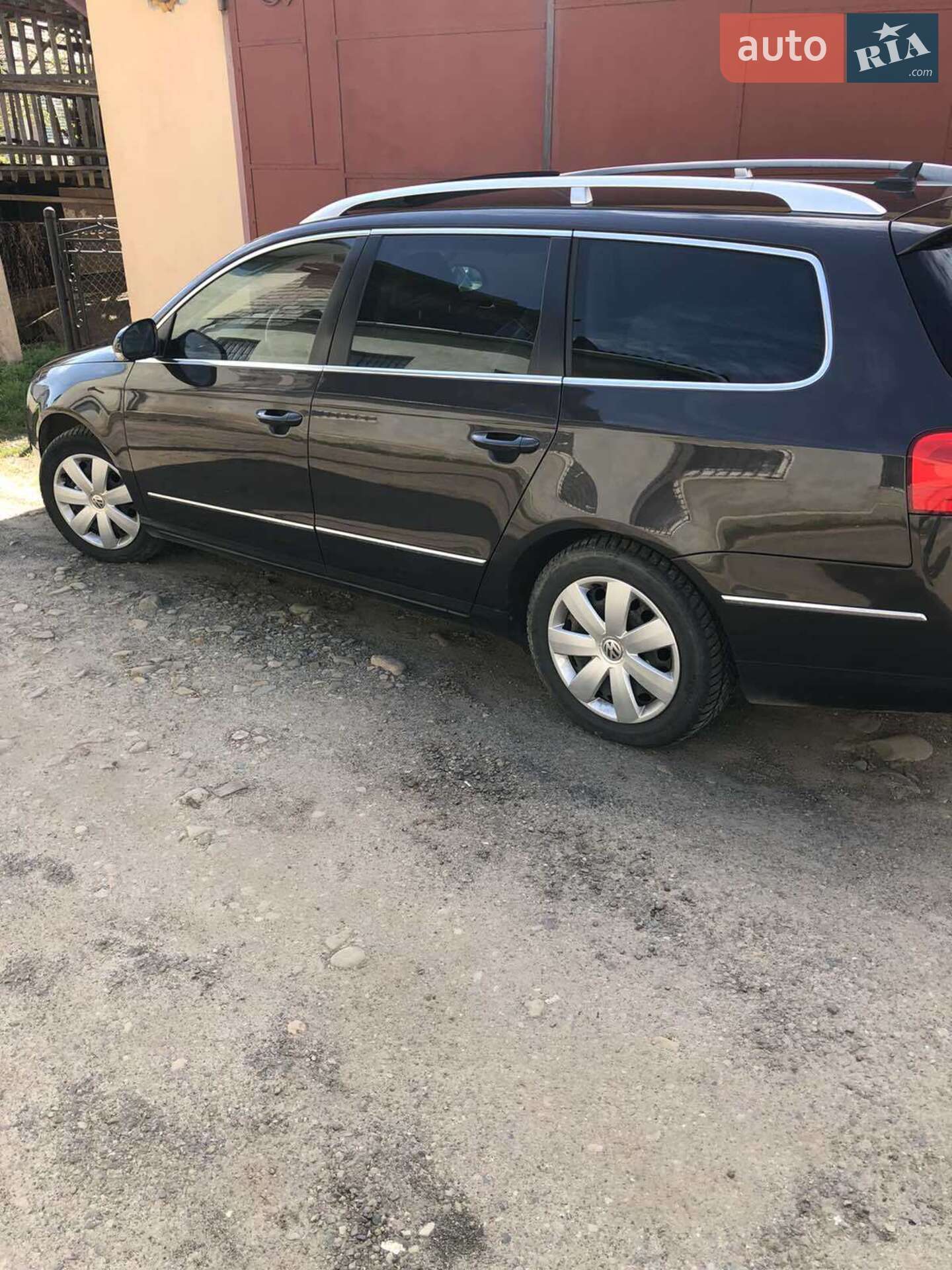 Volkswagen Passat 2008 VIN WVWZZZ3CZ9E070704 фото оголошення 3 з 17