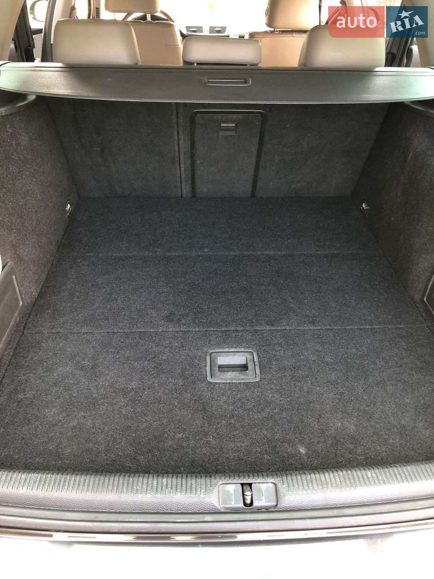 Volkswagen Passat 2008 VIN WVWZZZ3CZ9E070704 фото оголошення 13 з 17