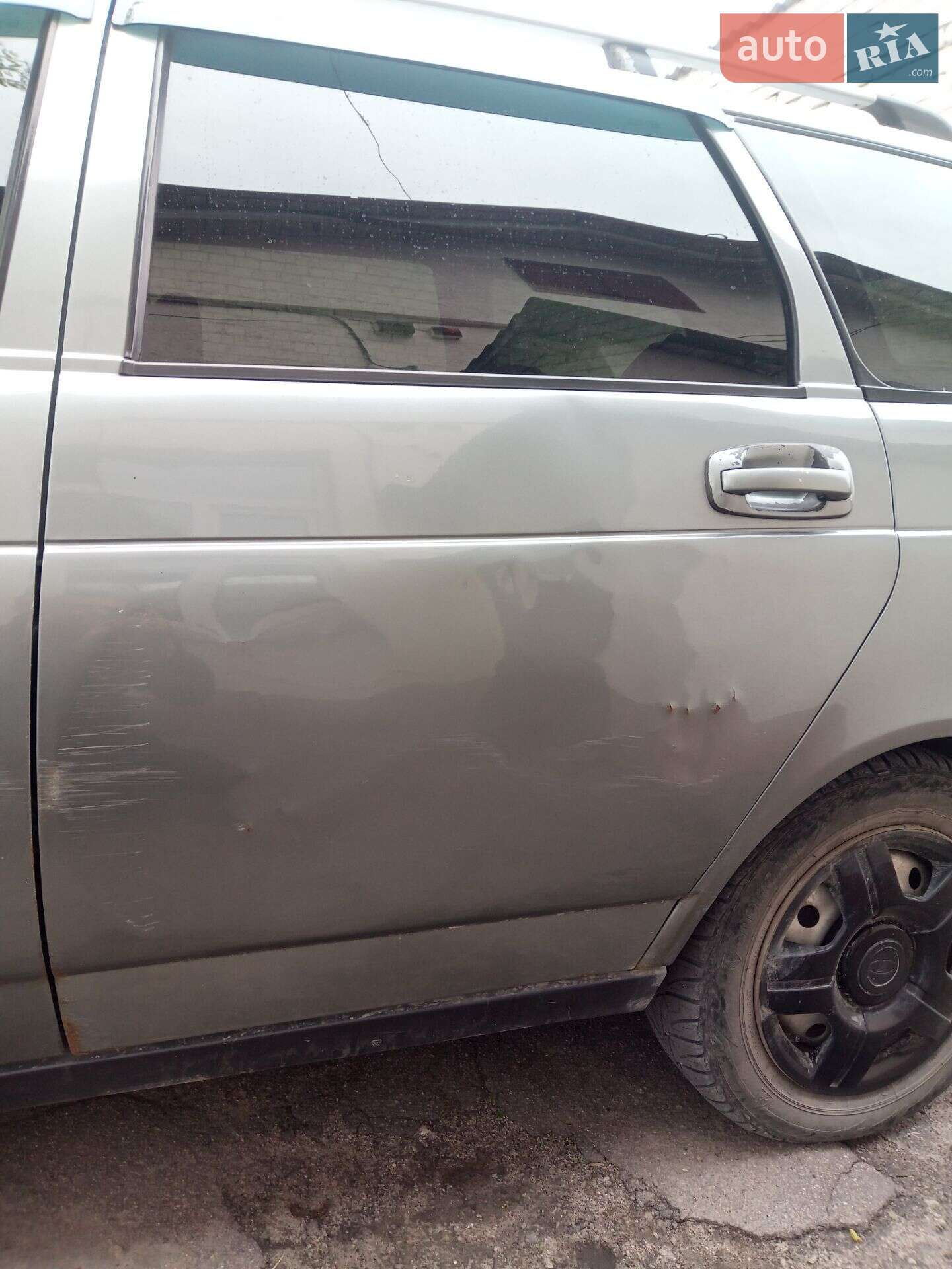 ВАЗ / Lada 2171 Priora 2013 VIN XTA217130D0103365 фото оголошення 2 з 13