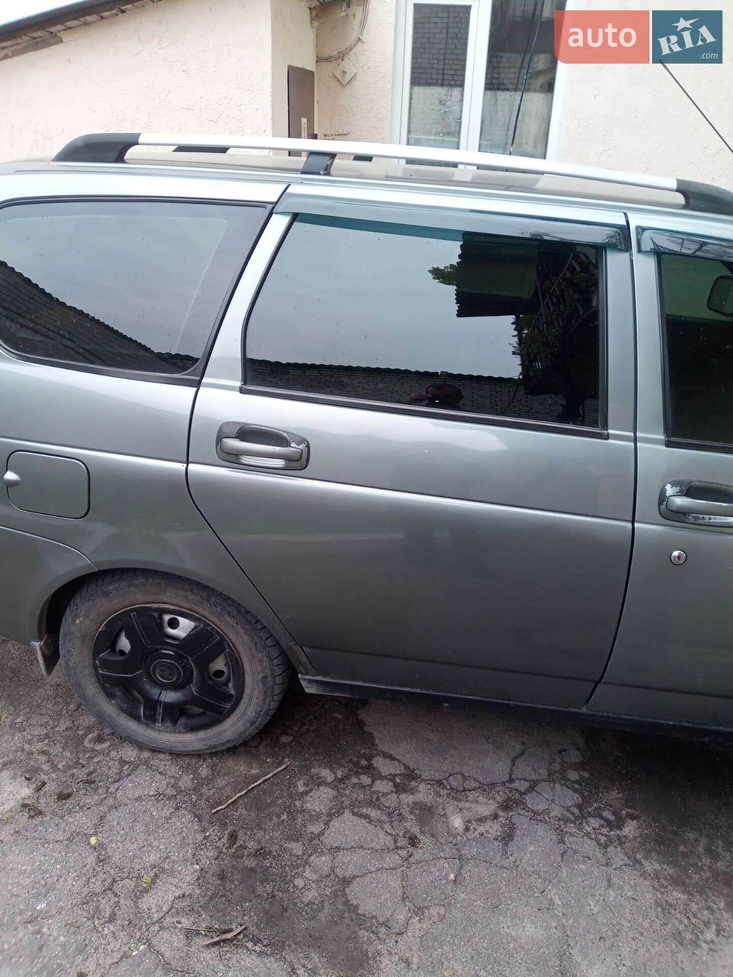 ВАЗ / Lada 2171 Priora 2013 VIN XTA217130D0103365 фото оголошення 9 з 13
