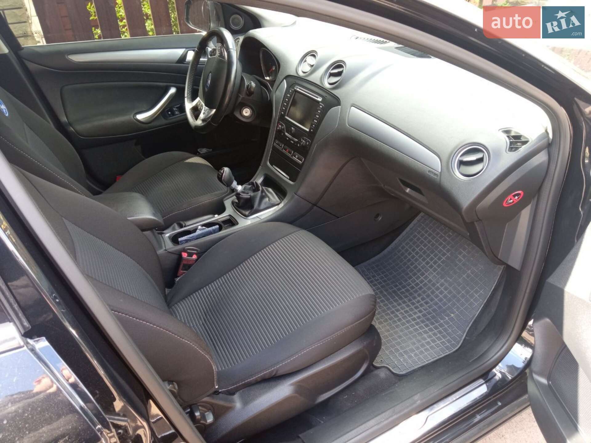 Ford Mondeo 2013 VIN WF0GXXGBBGDK79597 фото оголошення 2 з 13