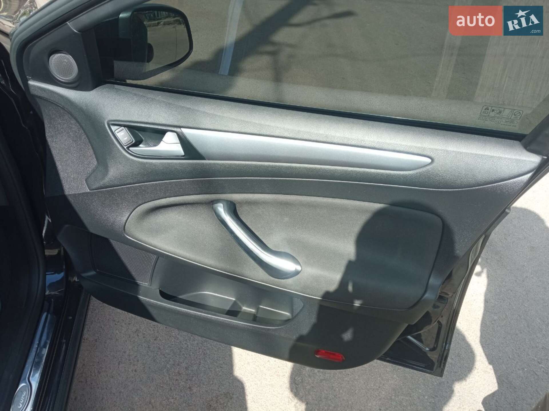 Ford Mondeo 2013 VIN WF0GXXGBBGDK79597 фото оголошення 10 з 13