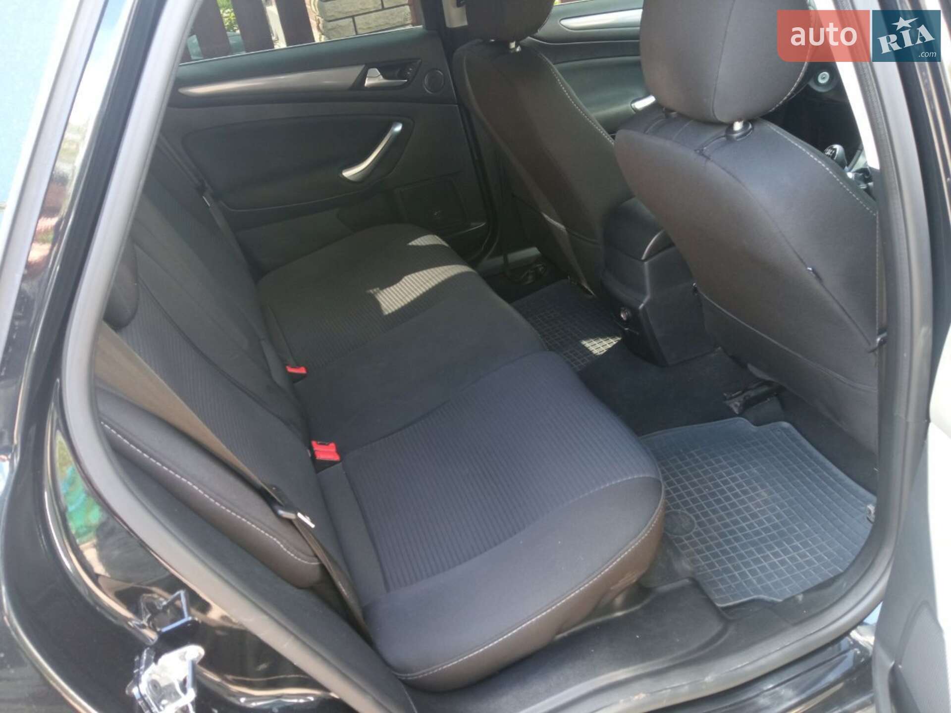 Ford Mondeo 2013 VIN WF0GXXGBBGDK79597 фото оголошення 11 з 13