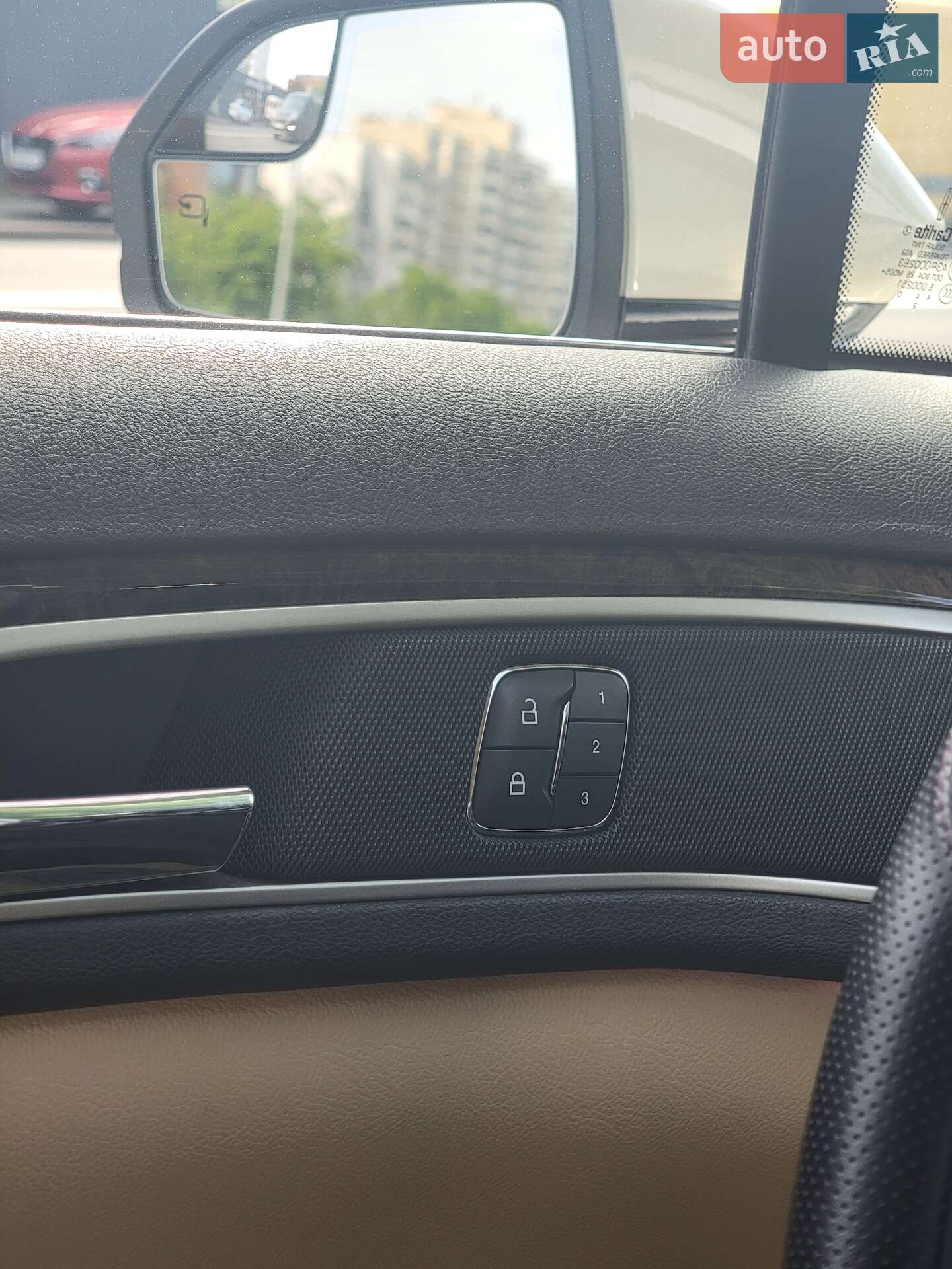 Lincoln MKZ 2015 VIN 3LN6L2G99FR620321 фото оголошення 32 з 32