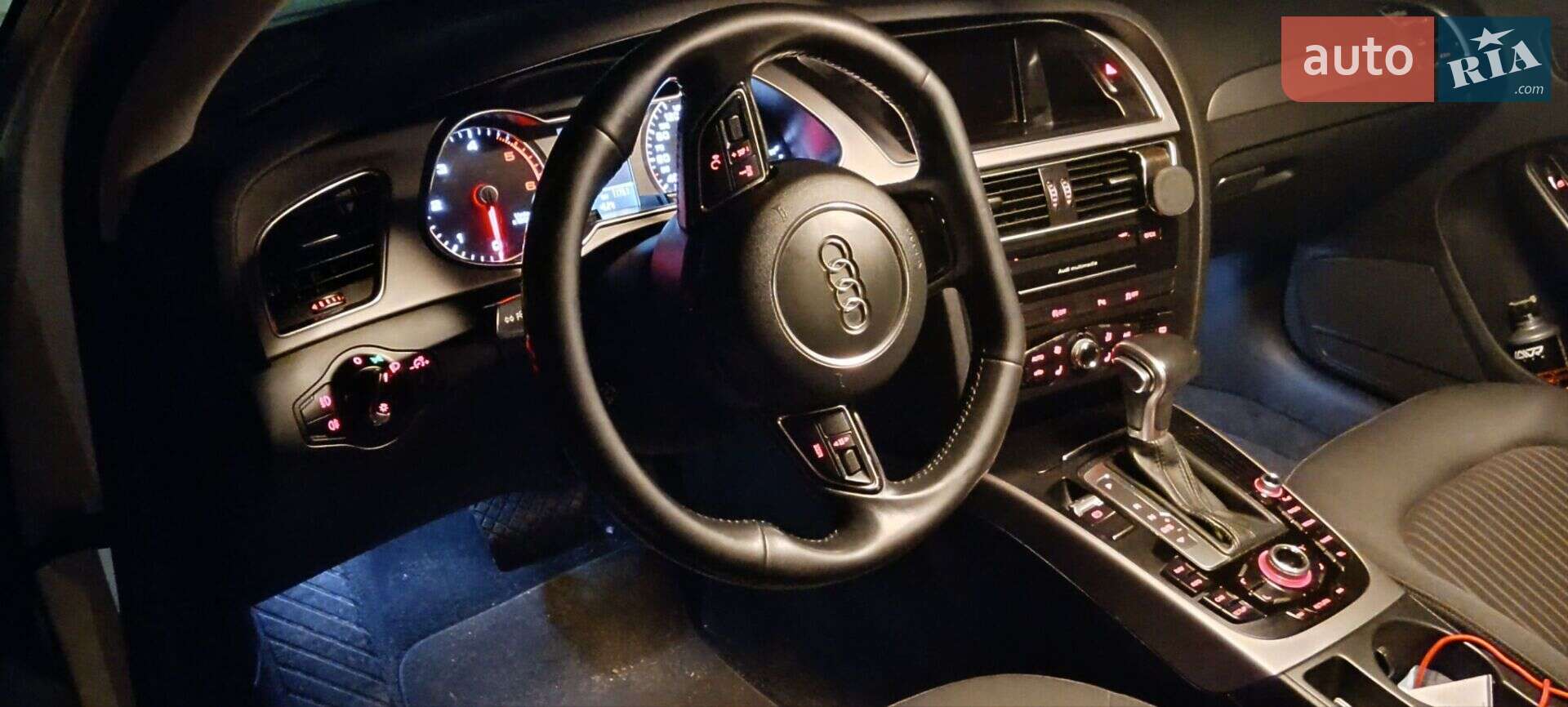 Audi A4 2014 VIN WAUZZZ8K0FA015993 фото оголошення 23 з 23