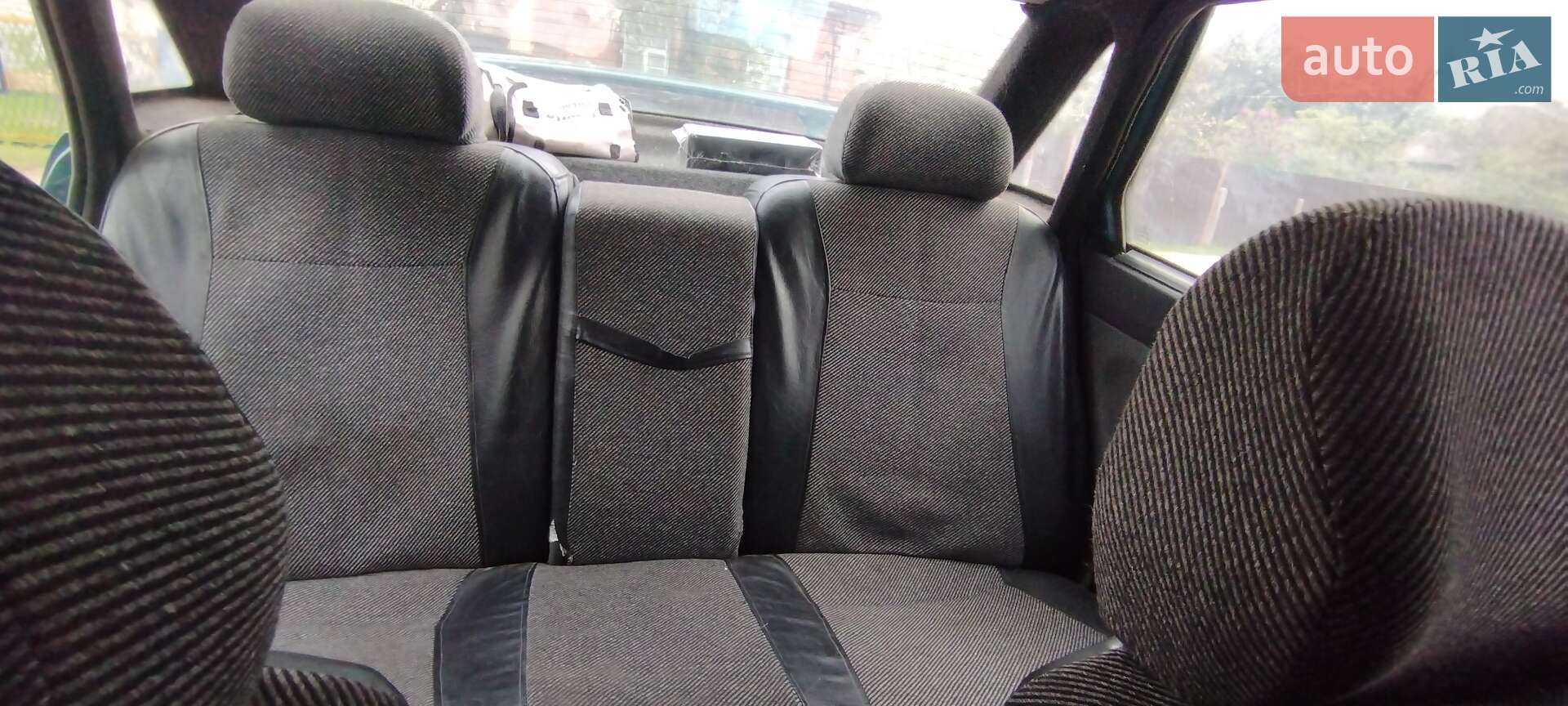 ВАЗ / Lada 2110 2002 VIN XTA21100020418276 фото оголошення 3 з 12