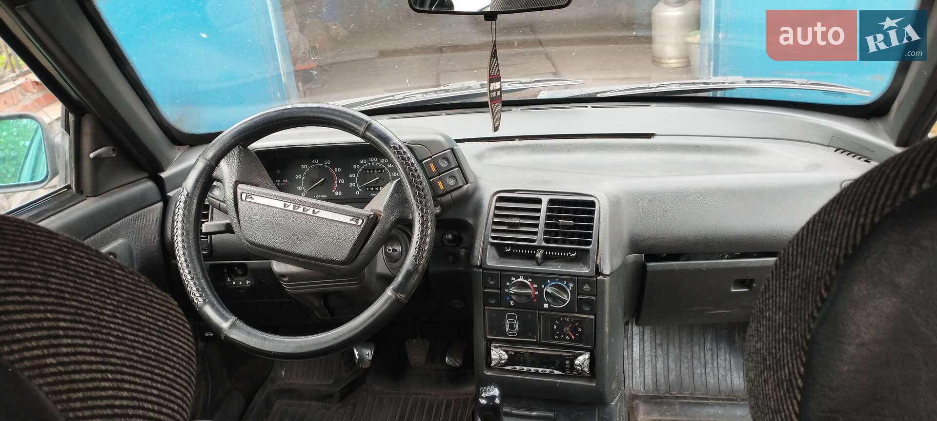 ВАЗ / Lada 2110 2002 VIN XTA21100020418276 фото оголошення 4 з 12