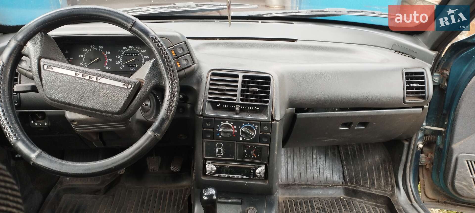 ВАЗ / Lada 2110 2002 VIN XTA21100020418276 фото оголошення 5 з 12