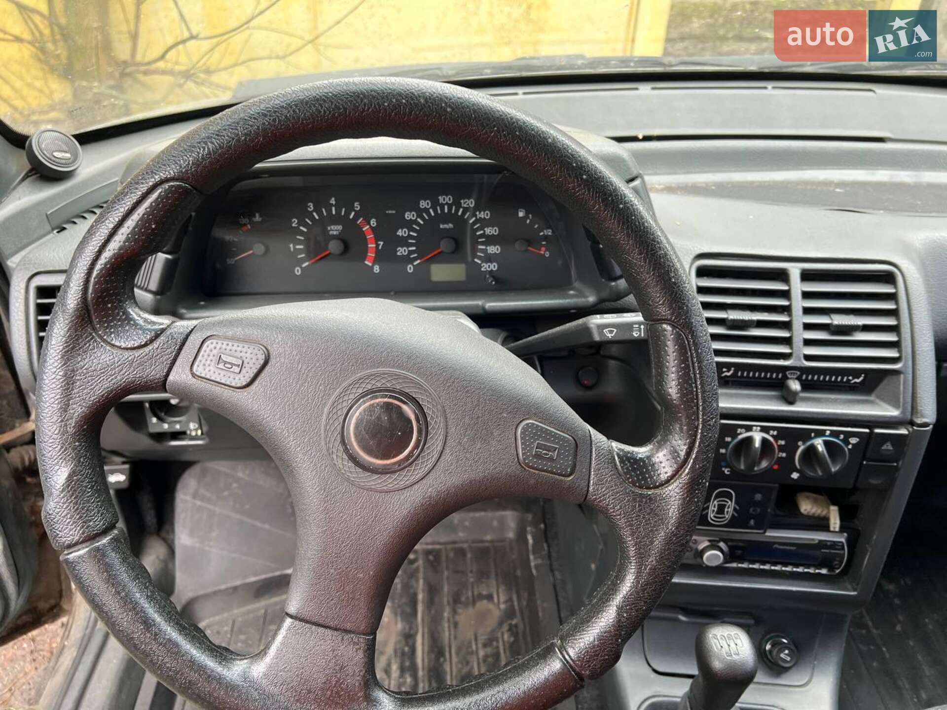 ВАЗ / Lada 2110 2007 VIN Y6D21101071066763 фото оголошення 6 з 8