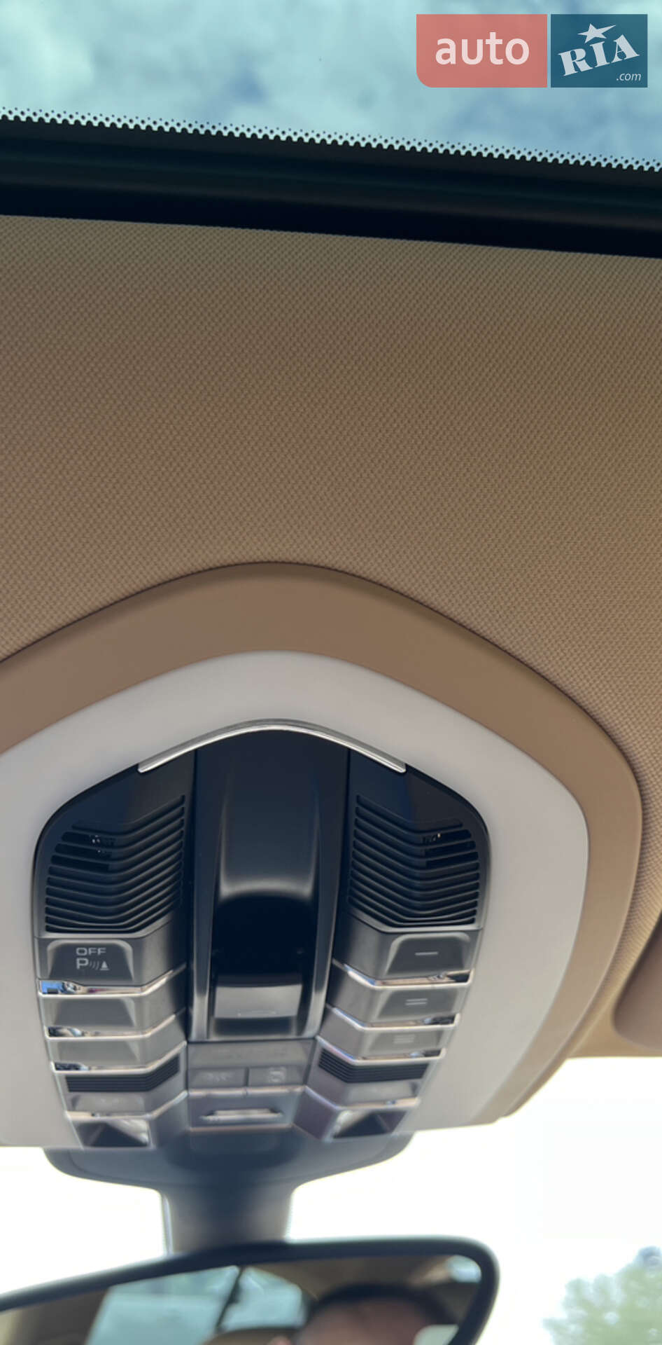 Porsche Panamera 2009 VIN WP0AB2A72AL060321 фото оголошення 18 з 19