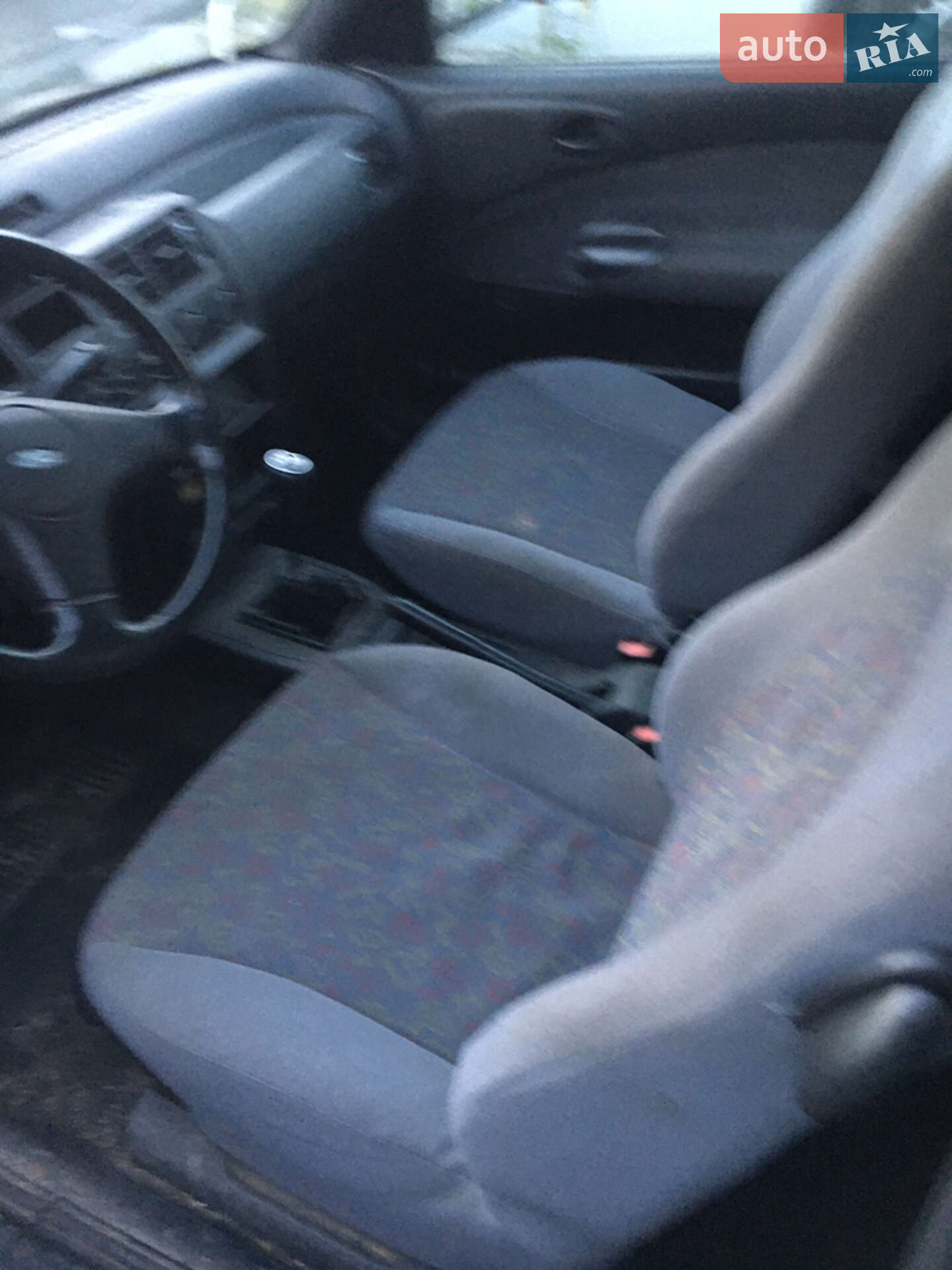 Ford Escort 1992 VIN WF0BXXGCABNB13254 фото оголошення 3 з 11