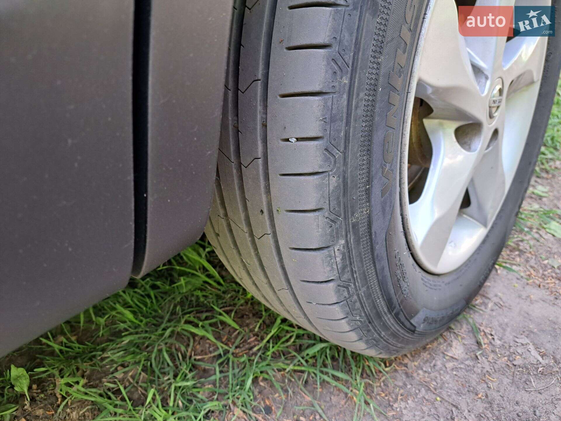 Nissan Qashqai 2012 VIN SJNFAAJ10U2639137 фото оголошення 12 з 13